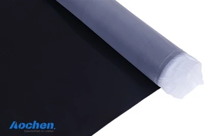 FKM Rubber: Revelando o poder dos fluoroelastômeros