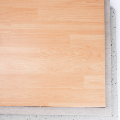 Tapete esportivo acolchoado de PVC