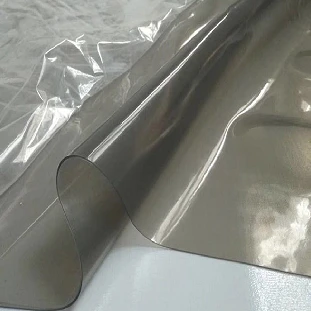 Folha de silicone para máquina de laminação a vácuo